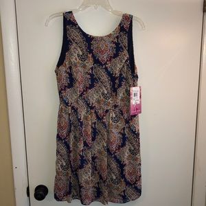 Emerald Sundae Dress